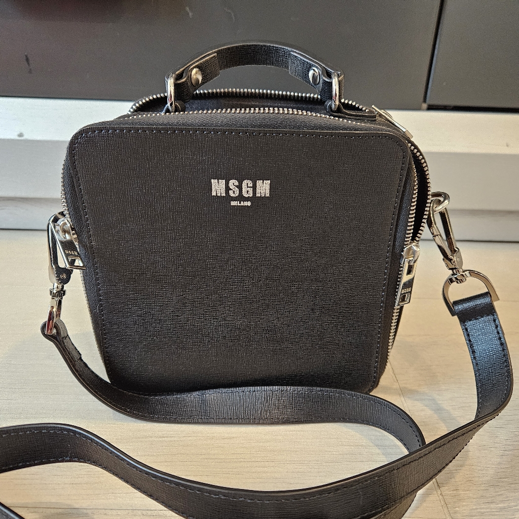 Msgm Purse